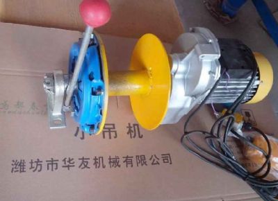 點(diǎn)擊查看詳細(xì)信息<br>標(biāo)題：新型汽車(chē)離合器吊運(yùn)機(jī) 閱讀次數(shù)：11314