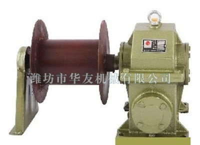 點擊查看詳細(xì)信息<br>標(biāo)題：華友機(jī)械小吊機(jī)主機(jī) 閱讀次數(shù)：5272