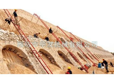 點擊查看詳細信息<br>標題：華友機械建筑用爬山虎 閱讀次數(shù)：5898