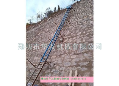 點擊查看詳細信息<br>標題：華友機械建筑用爬山虎 閱讀次數(shù)：5778