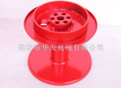 點擊查看詳細(xì)信息<br>標(biāo)題：華友機械繩筒 閱讀次數(shù)：5622