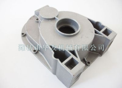 點擊查看詳細(xì)信息<br>標(biāo)題：華友機械齒輪箱 閱讀次數(shù)：7849