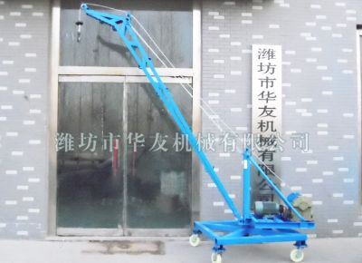 點(diǎn)擊查看詳細(xì)信息<br>標(biāo)題：華友機(jī)械多用途吊 閱讀次數(shù)：12561