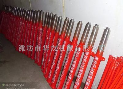 點擊查看詳細信息<br>標題：濰坊華友機械建筑小吊機 閱讀次數(shù)：5171