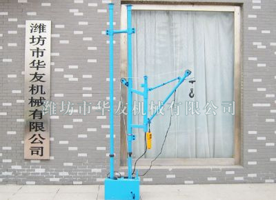 點擊查看詳細信息<br>標題：雙立柱上料機 閱讀次數(shù)：9464