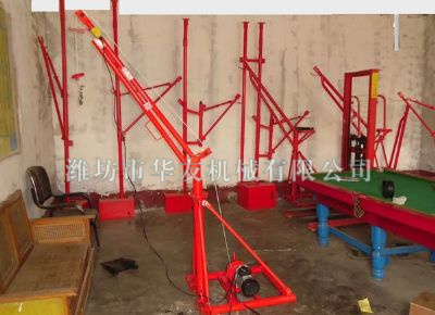 點(diǎn)擊查看詳細(xì)信息<br>標(biāo)題：華友機(jī)械部分樣品 閱讀次數(shù)：13530