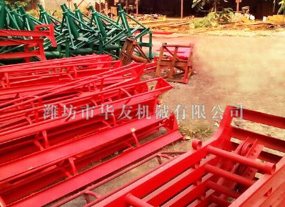 點擊查看詳細信息<br>標題：華友機械建筑用爬山虎 閱讀次數(shù)：5869