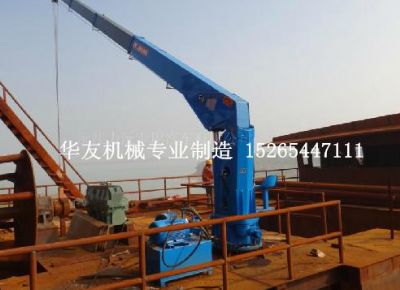 點擊查看詳細信息<br>標題：華友機械多用途吊K 閱讀次數(shù)：8344